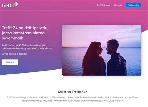 The 3 Best Dating Sites in Finland (What I Learned)